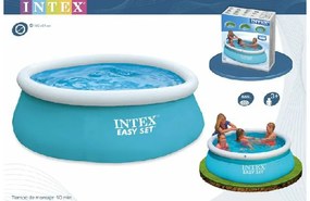 Corp de piscină Intex Easy (piscină rapidă) 183x51 cm - 28101