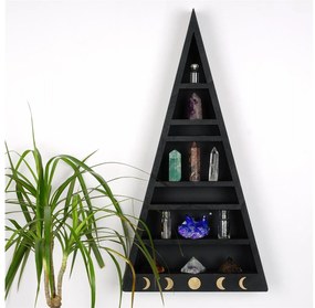 Raft Ketina 6 (negru) . 1096024