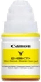 CANON GI-490 YELLOW INKJET BOTTLE