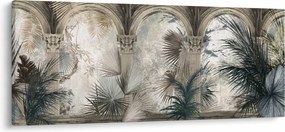 Tablou - Coloane (120x50 cm)