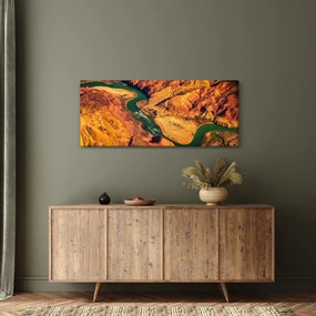 Tablou - Marele Canion (120x50 cm)