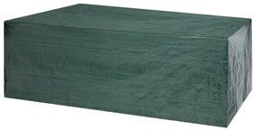 Deuba Husa de protectie - pentru 1+6, 1+8 ansambluri - verde