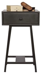 Măsuță auxiliară 30x45 cm Skybox – WOOOD