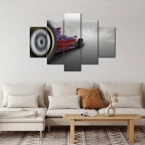 Tablou - Formula (150x105 cm)