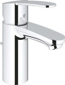 Baterie lavoar Grohe Eurostyle Cosmopolitan S crom lucios monocomanda