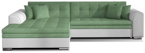 Coltar extensibil Sorento pe stanga Soft 17/Soro 34