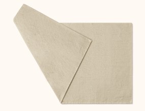 Prosop din bumbac crem, TANGO 50x100 cm