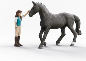 Schleich 42712 Lisa și furtuna