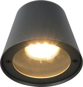 Corp de iluminat pentru exterior de perete ø 11,5 cm Beni – Trio