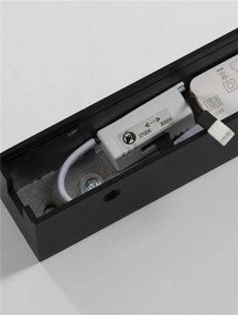 Aplica LED de perete design modern GLOVIA