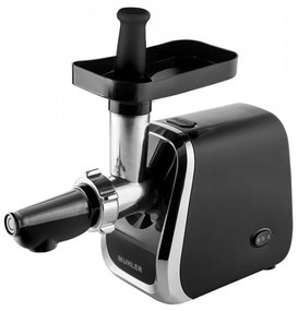 Masina de tocat carne cu accesoriu rosii Muhler MG-1303TS, electrica 1008475