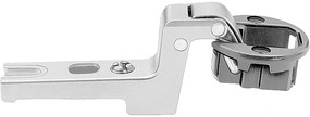 Balama incadrata BLUM Modul pentru usi de sticla, unghi deschidere 94 grade, 95M4300