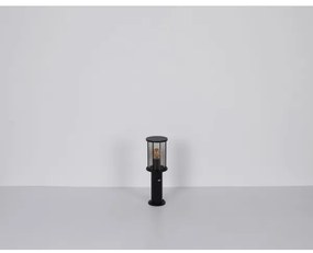 Lampă de exterior cu senzor GRACEY 1xE27/60W/230V 60 cm IP54 Globo 31362S