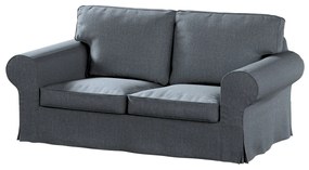 Husa canapea Ektorp 2-locuri, nepliabil