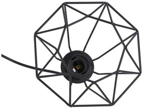 Lustră pe cablu PRIMO 1xE27/60W/230V