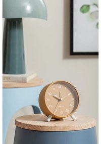 Ceas deșteptător ø 11 cm Orgullo – Karlsson