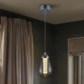Pendul LED design modern Taccia SV-394318