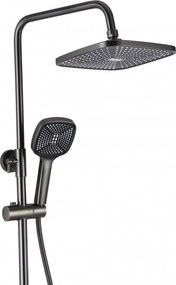 Set dus REA STORM Titanium