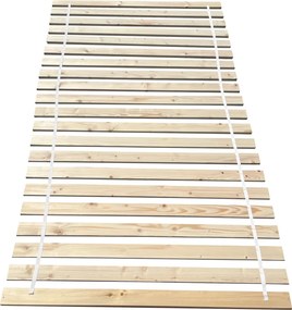 Somieră roluibilă 120x200 cm, PLUMA