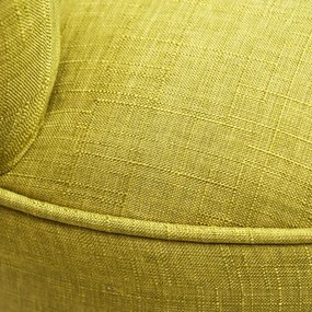 Fotoliu, Lemn Solid, Nice, Verde Fistic