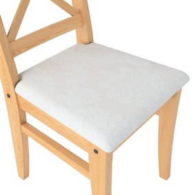 Husă pentru scaun Ingolf cu scaun tapițat