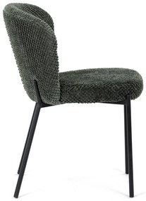 Scaun sufragerie Cosechados (verde). 1120432