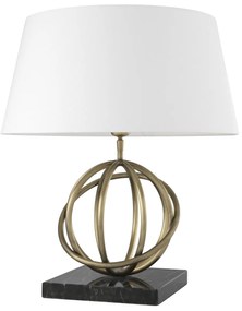 Veioza, lampa de masa LUX Edition 113576 HZ