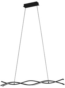 Lustră LED pe cablu LASANA LED/36W/230V Eglo 99317