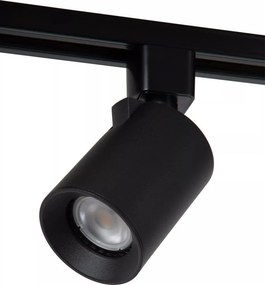 Lucide 09951/01/30 - Spot pentru sistem pe șină TRACK 1xG10/M16/50W/230V