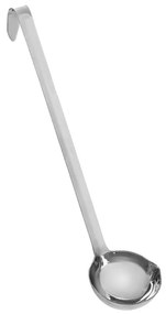 Polinic din oțel inoxidabil Orion cu gura descurgere, 6 x 26 cm, 26 cm