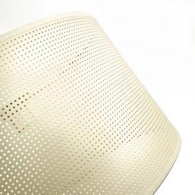 BRILAGI - Lustră pe cablu SIRIJA MODERN 1xE27/60W/230V Ø 35 cm crem