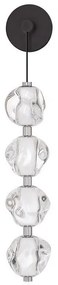 Aplica de perete LED design modern IFOS