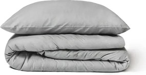 Lenjerie de pat din bumbac CALMORA svetle seste Dimensiune lenjerie de pat: 2 buc 70 x 90 cm | 200 x 220 cm