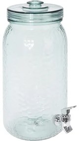 Dispenser cu robinet pentru bauturi 5 L plastic
