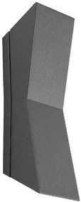 Aplica de perete exterior IP65 LED Temse