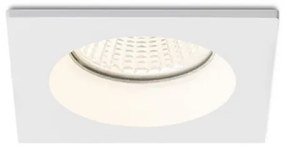 Plafonieră LED încastrată pentu baie TOLEDO 8W/230V IP44 RED-Design Rendl-R12717