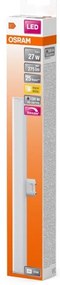 Tub LED fluorescent dimabil Osram S14d/3W/230V 2700K 30 cm CRI 90