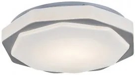 Plafoniera cu telecomanda led 18W DETTORA 71046 RABALUX