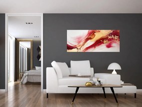 Tablou - Abstract (120x50 cm)