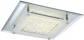 Plafoniera moderna LED 12W LIANA 49300 Globo