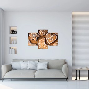 Tablou - Turtă dulce (90x60 cm)