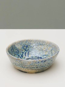 Set 4 boluri din ceramica, "Intense"