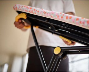 Masă de călcat 110x33 cm Glide Compact – Joseph Joseph