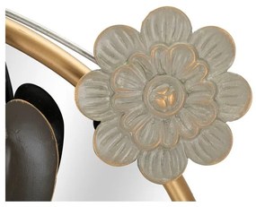 Oglindă de perete 75x66 cm Tonis – Mauro Ferretti