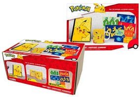 Set cadou Pokemon - Pikachu