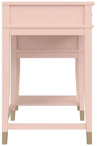 Birou 49x115 cm Westerleigh – CosmoLiving by Cosmopolitan