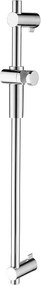 Bara de dus reglabila Omnires 91 cm