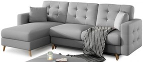 Coltar extensibil Asgard L Soft 29