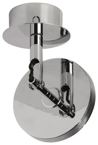 Spot argintiu LED ø 12 cm Asteria Spot – UMAGE