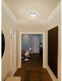 Plafonieră LED ORBIS SPIRAL LED/27W/230V Ledvance